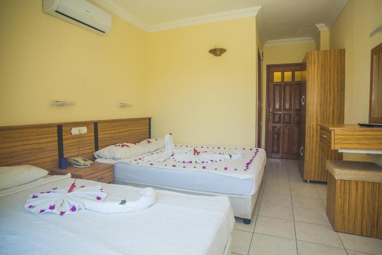 Dinara Garden Hotel Kemer Exterior foto